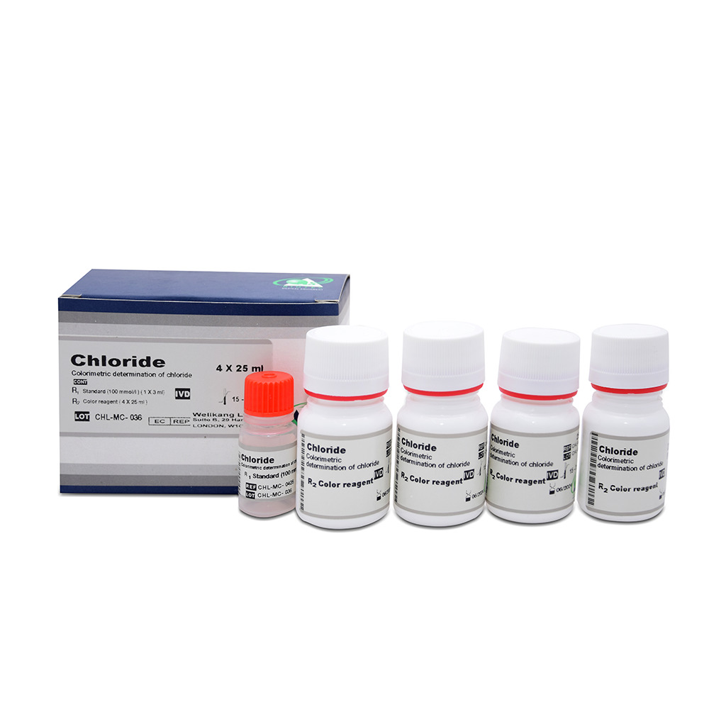 CHLORIDE