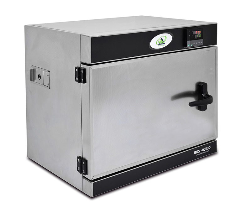 Hot Air Oven